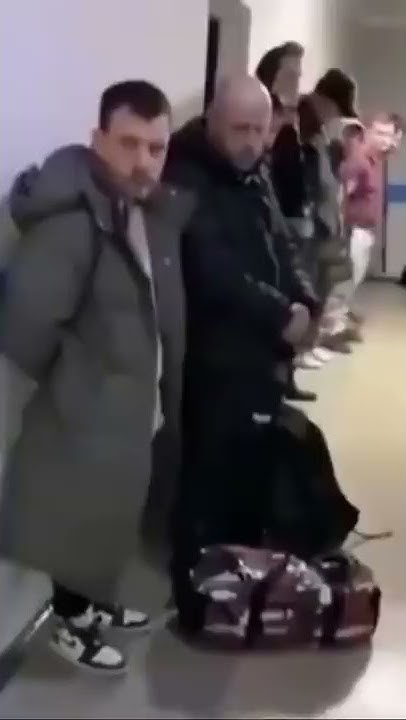 Сына и внука Софии Ротару задержали при попытке бежать из Украины ...