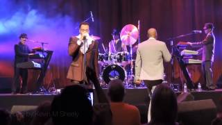 Morris Day And The Time - Jungle Love Live at The Arcada - 04/18/2015
