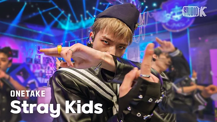 [뮤뱅 원테이크 4K] 스트레이키즈(Stray Kids) 'CASE 143' 4K Bonus Ver. @뮤직뱅크(Music Bank) 221007