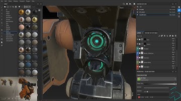 Bellato Guardtower Texturing Part 11 - RF Online