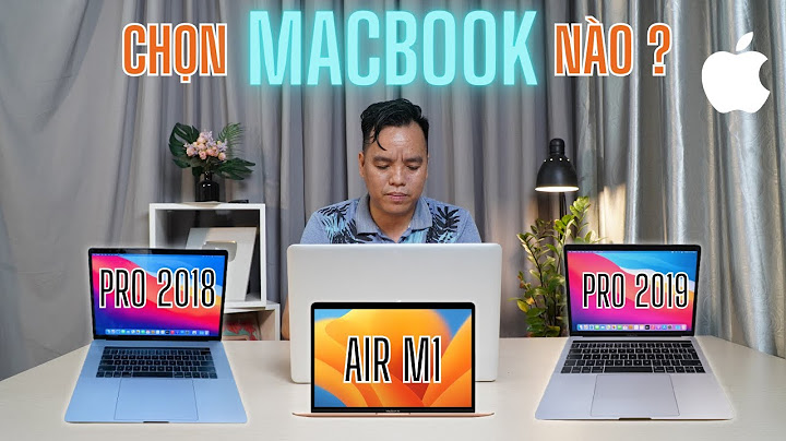 Đánh giá macbook pro 15 inch 2023