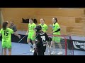 SESTŘIH | ČEZ Extraliga žen 1. kolo - Crazy girls FBC Liberec - 1. SC TEMPISH Vítkovice