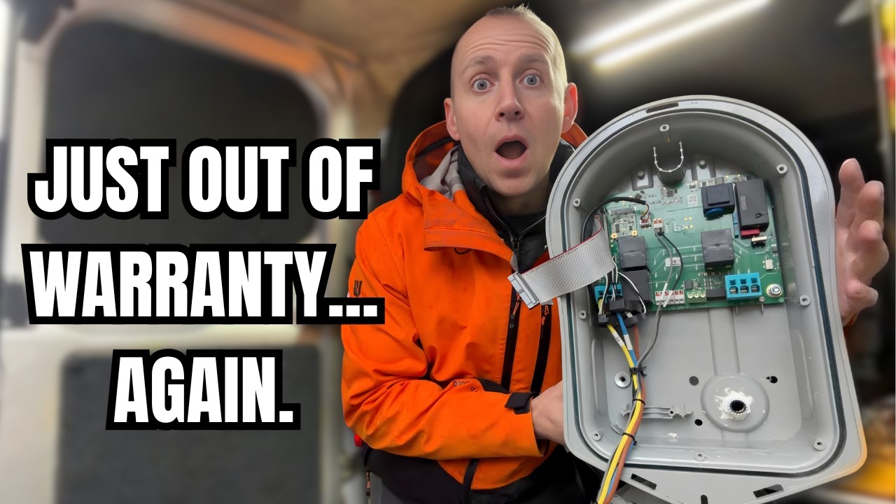 Как долго на самом деле служат зарядные устройства для электромобилей?