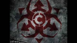 Chimaira - The Venom Inside