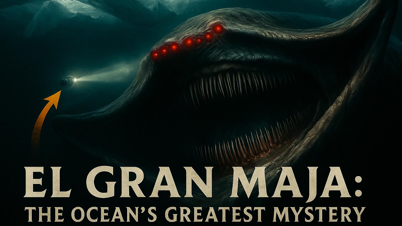 el-gran-maja-the-ocean-s-newest-mystery-in-4k-youtube