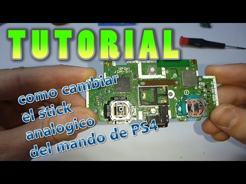 Vídeo: Com Canviar El Nom D’un Joystick