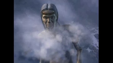 Icewind Dale Heart of Winter Opening Intro [English]