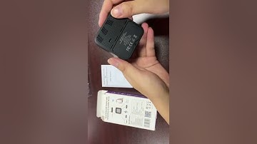 PST-S09 Tuya Smart WiFi IR Remote Control with Temperature Humidity Sensor Full Package