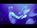 Capture de la vidéo Sinmara | Within The Weaves Of Infinity (Drum Cam) | Scandinavian Tour 2019