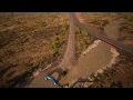 [Dakar18] Ruta40 stage2 YAMAHA WR450F 00:27:48