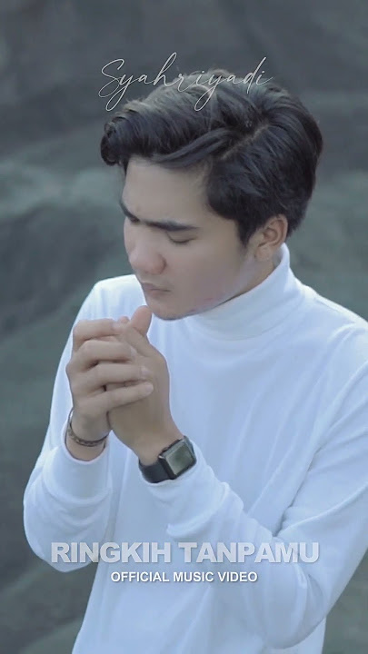 Selalu kepikiran kamu, iya kamu🥰 (SYAHRIYADI - RINGKIH TANPAMU) #syahriyadi #shorts #ringkihtanpamu