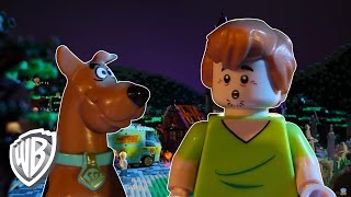 LEGO® Scooby-Doo! | Trick and Treat