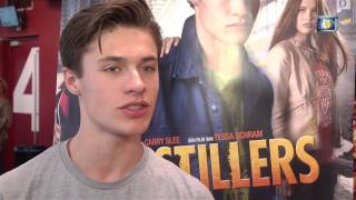 De Cast van Pijnstillers in Cinema Gouda
