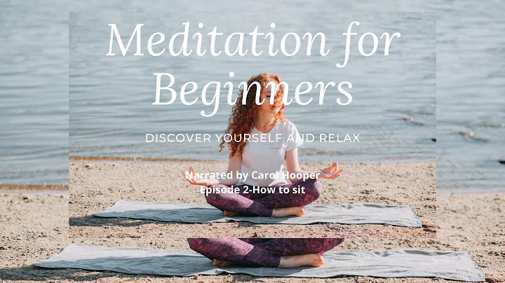 Meditation for Beginners- By Carol Hooper - Episod...