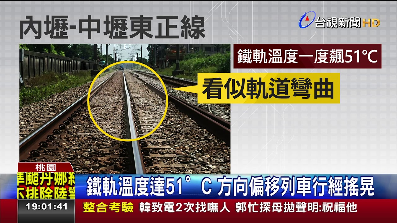 台視影音 台視新聞