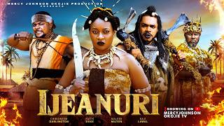 IJEANURI YouTube thumbnail