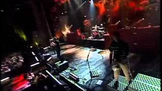 Simple Plan - MTV Hard Rock Live - Shut Up