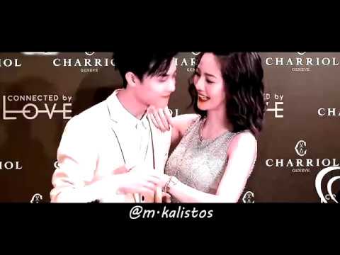 ChiaoWang (WangZi 王子 x Joanne Tseng 曾之喬) | One Call Away MV