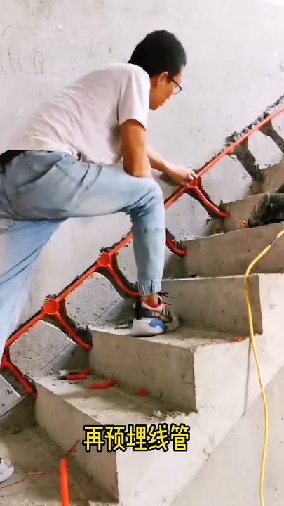 How do you install LED lights on stairs - Smart Bright LEDs