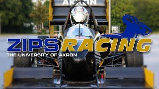 UA Engineering: Zips Racing in Europe