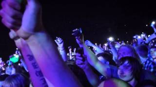 Alter Bridge - Wonderful Life & Watch Over You Glasgow 2011 Live Full HD
