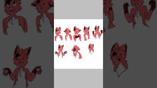 Fanart For Foxji Gaming