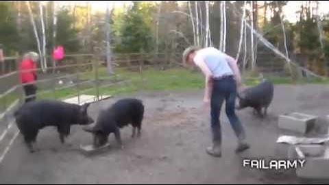 Best Fails of the Week 1 January 2014 || FailArmy HD