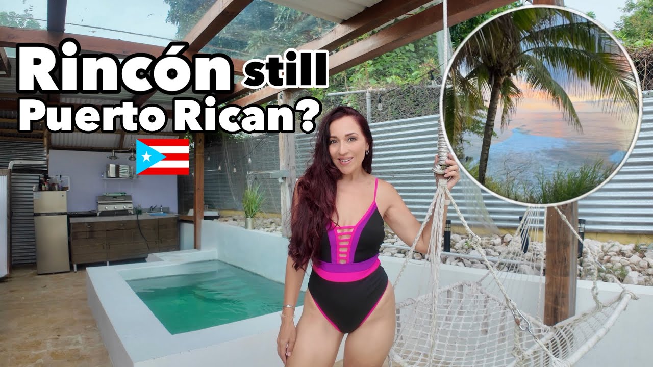 Airbnb, Gringos, Controversies & Beaches: What’s Really Happening in Rincón? (Puerto Rico)