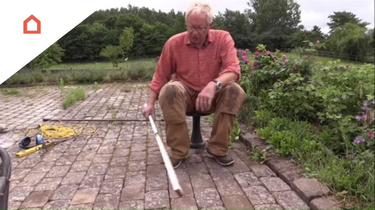 Typiske fejl, når du laver terrasse