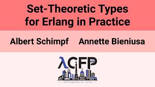 [ICFP'26] Set-Theoretic Types for Erlang in Practice