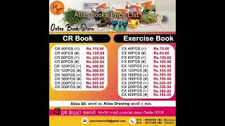 Altlas Price List screenshot 3