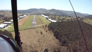 Passeio De Trike - Pouso