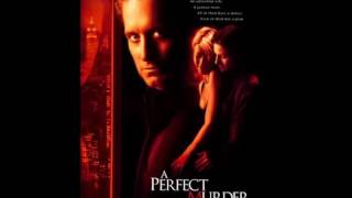 James Newton Howard   A Perfect Murder   Ever Been to Belize