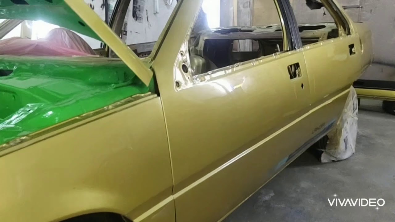 Lancer Fiore C13 Youtube