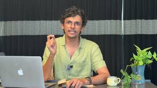 Mehendi Materclass 2 Installment video screenshot 5