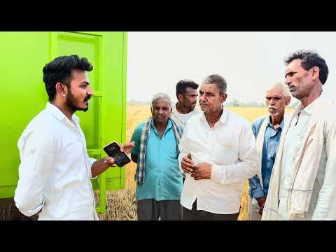 Simran 676 Combo | Straw Machine | Bhusha Machine |2026 |Customer Review