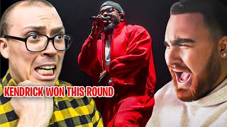 LosPollosTV Reacts To Fantano 