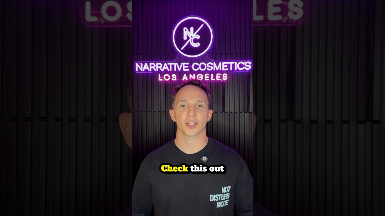 Waterproof, sweat-proof and transfer-proof cream makeup that will last all day ✨