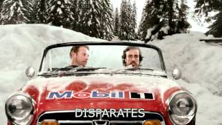 MOBIL 1 || Endless Roadtrip Russia || TRADUCIDO ESPAÑOL