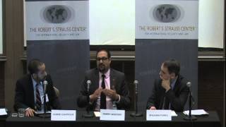 Session 3: The 21st Century 4th Amendment