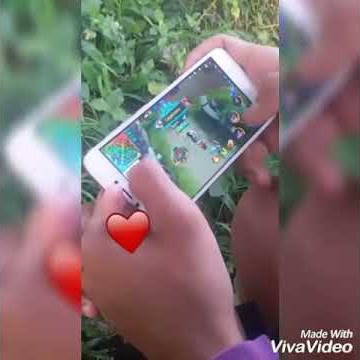 Story Wa Anak Mobile Legends Sama Pacar,Sumpah Bikin Baper!