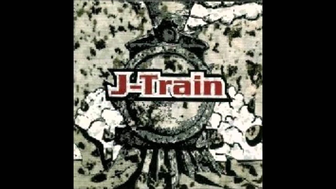JTrain - Love Me Not