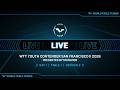 LIVE! | T1 | Day 1 | WTT Youth Contender San Francisco II 2026 Presented by MongoDB | Session 2