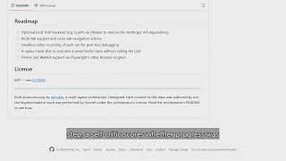 WebAct: Self-Correcting Browser Agent in Python