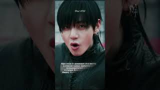 А вы знали? #bts #v #kimtaehyung #taehyung #btsarmy #btsshorts