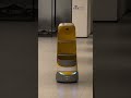 Самый компактный робот-официант KettyBot от Pudu Robotics