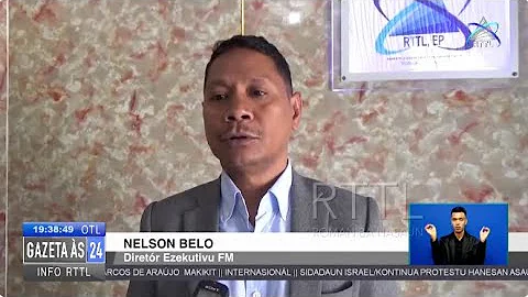 FM-La presiza juramentu, kria deit arte marsiál própriu ba PNTL no F-FDTL