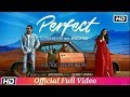 Perfect Gurinder Rai Feat BADSHAH Latest Punjabi Song 2018 Music Records mp3