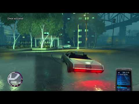 GTA: The Ballad Of Gay Tony (Swingset Glitch #147) [1080p] - GTA: The Ballad Of Gay Tony (Swingset Glitch #147) [1080p]