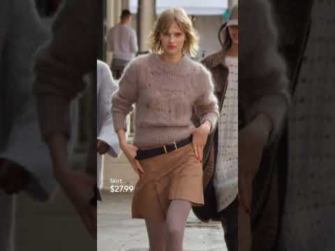 Autumn/Winter 2023 - Autumn/Winter 2023